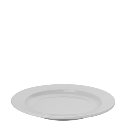 Farfurie întinsă Relief 16,5 cm - Hotel Inn Chic