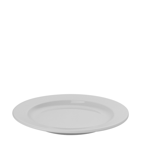 Farfurie întinsă Relief 16,5 cm - Hotel Inn Chic