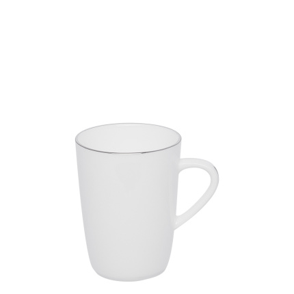 Ceașcă de espresso 100 ml - Premium Platinum Line
