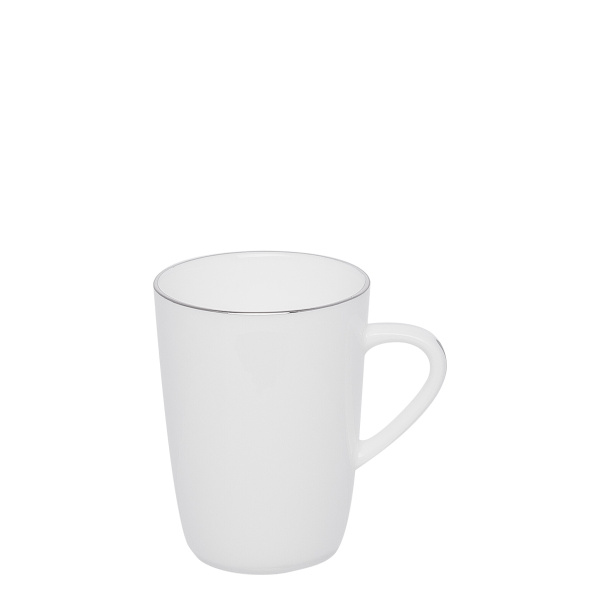 Ceașcă de espresso 100 ml - Premium Platinum Line