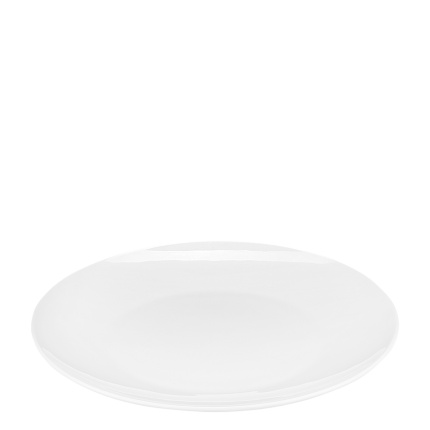 Farfurie întinsă coupe 28 cm - Premium Platinum Line