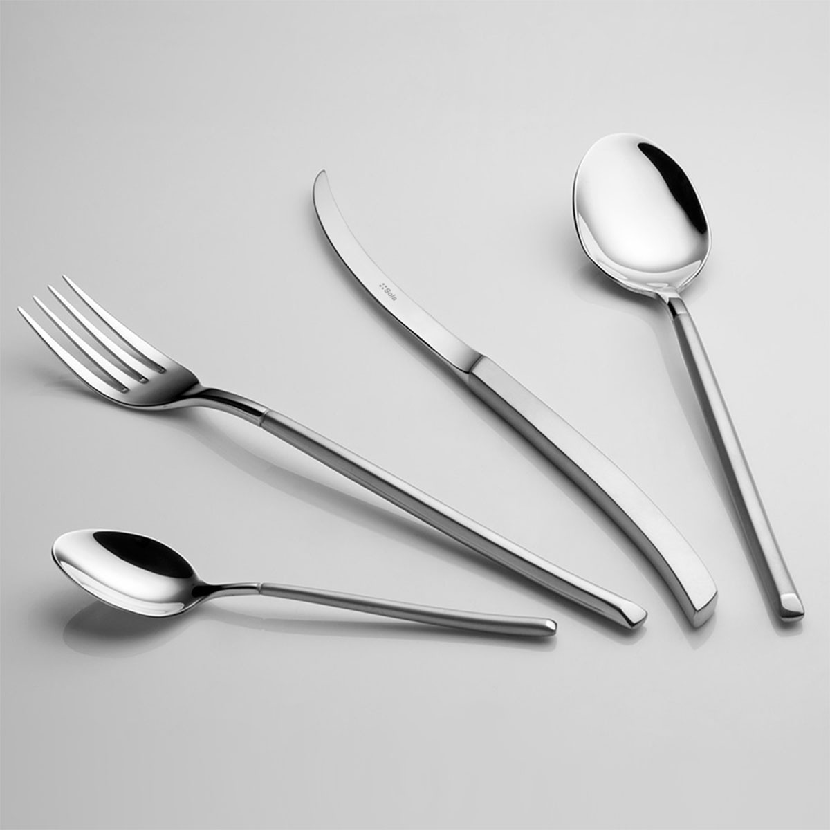 Set tacâmuri 24 buc. - Avantgarde Elite Quarz