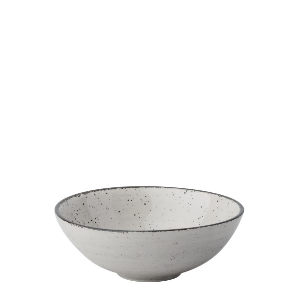 Bol Flow Atelier gri ø 15 cm - Gaya