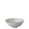 Bol Flowl Atelier gri ø15 cm - Gaya