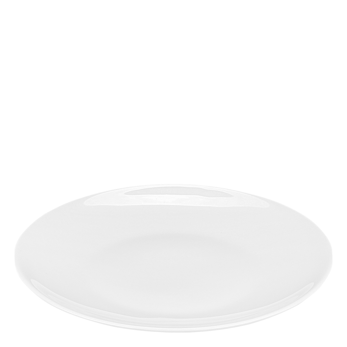Farfurie pentru pâine 17 cm - Premium Platinum Line