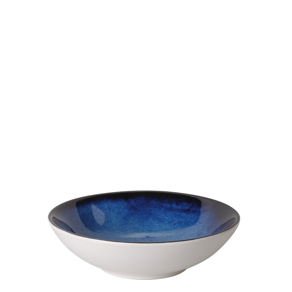 Farfurie adâncă Coupe Gaya RGB Ocean 19,5 cm