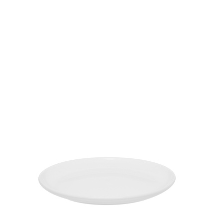 Farfurie întinsă universală 21 cm - Premium Platinum Line