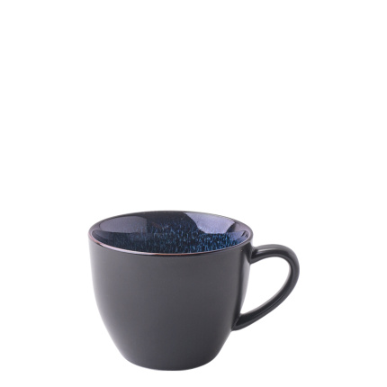 Ceașcă de cafea mokka 90 ml - Gaya Atelier Night Sky