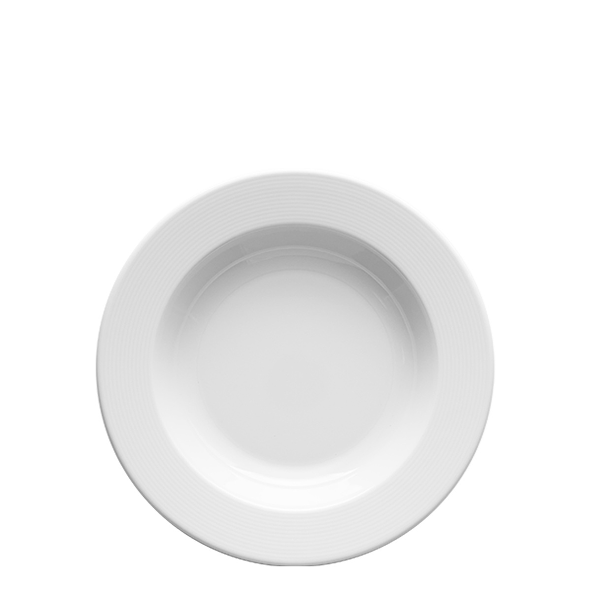Farfurie adâncă Relief 22,5 cm - Hotel Inn Chic