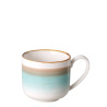 Ceașcă de cafea/ceai Gaya RGB Rustico 280 ml