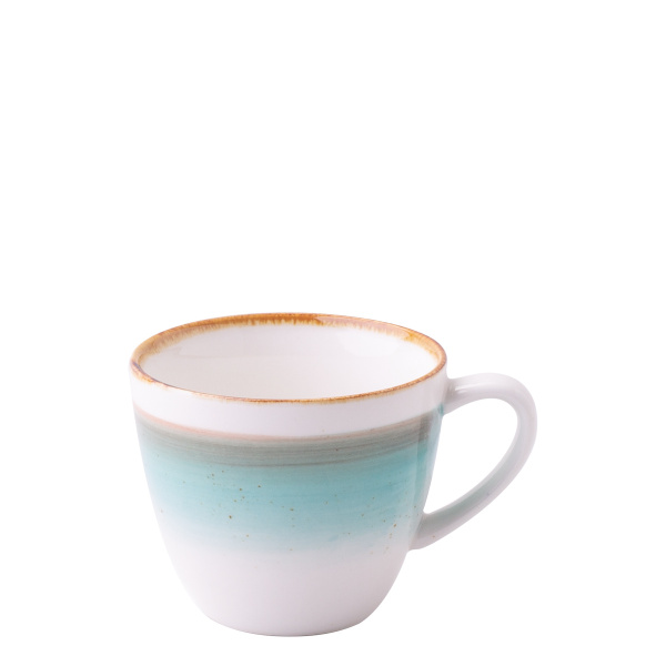 Ceașcă de cafea 250 ml - Gaya RGB Rustico