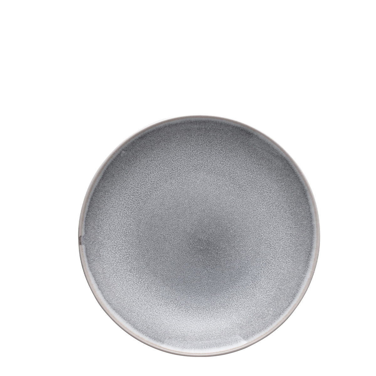Farfurie întinsă Coupe 230 mm - Gaya Atelier Glacial Ice