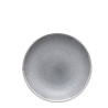 Farfurie plată Coupe 23 cm – Gaya Atelier Glacial Ice