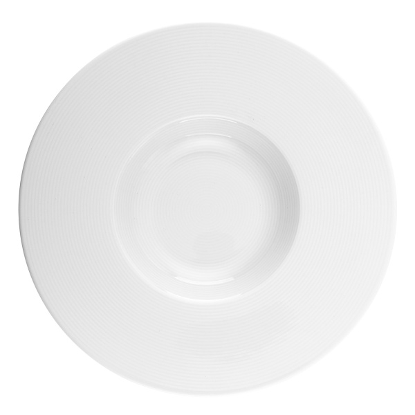 Farfurie adâncă 27 cm set 4 buc. - Basic Chic