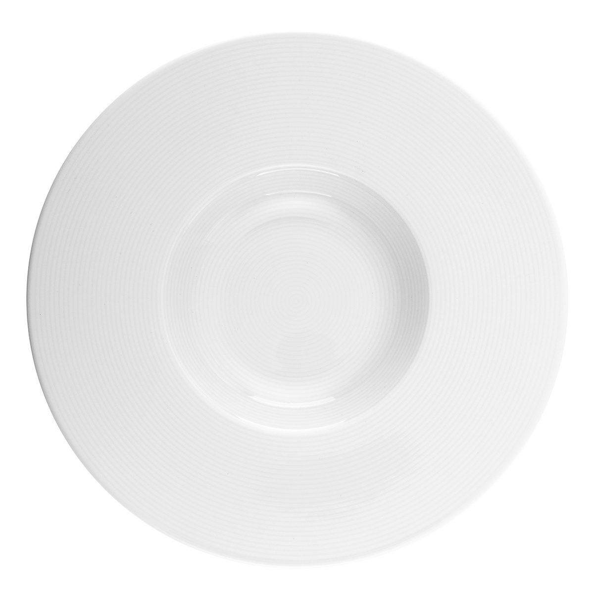 Farfurie adâncă 27 cm set 4 buc. - Basic Chic