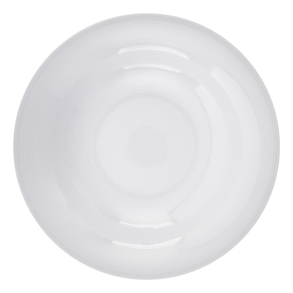 Farfurie adâncă 23 cm set 4 buc - Basic Chic
