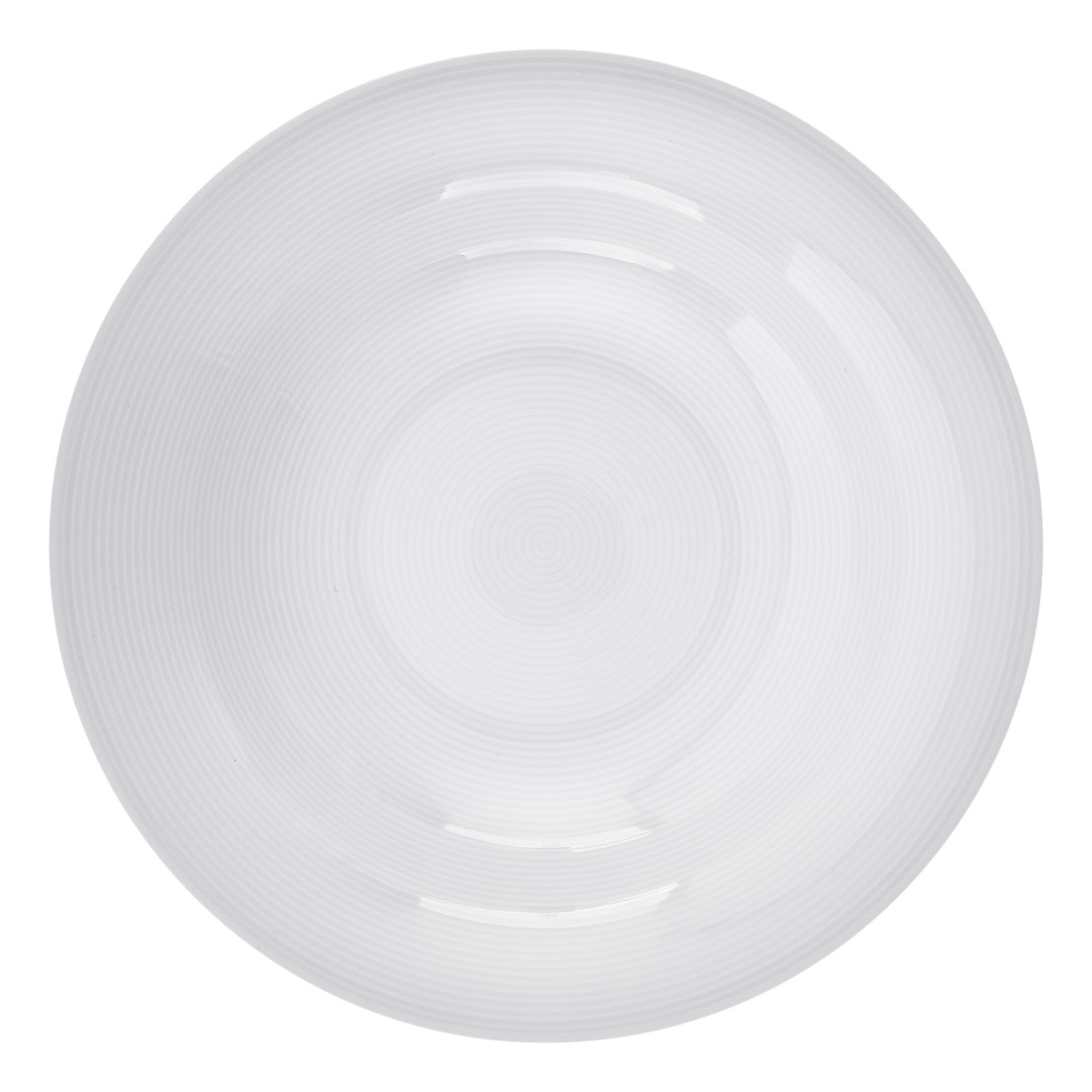 Farfurie adâncă 23 cm set 4 buc - Basic Chic