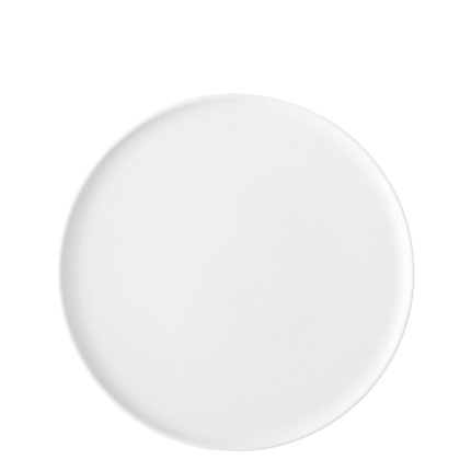 Farfurie întinsă U-Coupe 26 cm | Basic Chic Lunasol