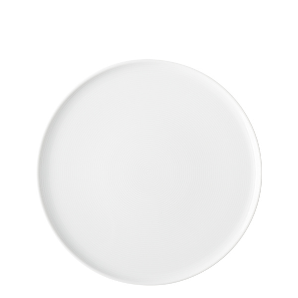 Farfurie întinsă U-Coupe 26 cm | Basic Chic Lunasol