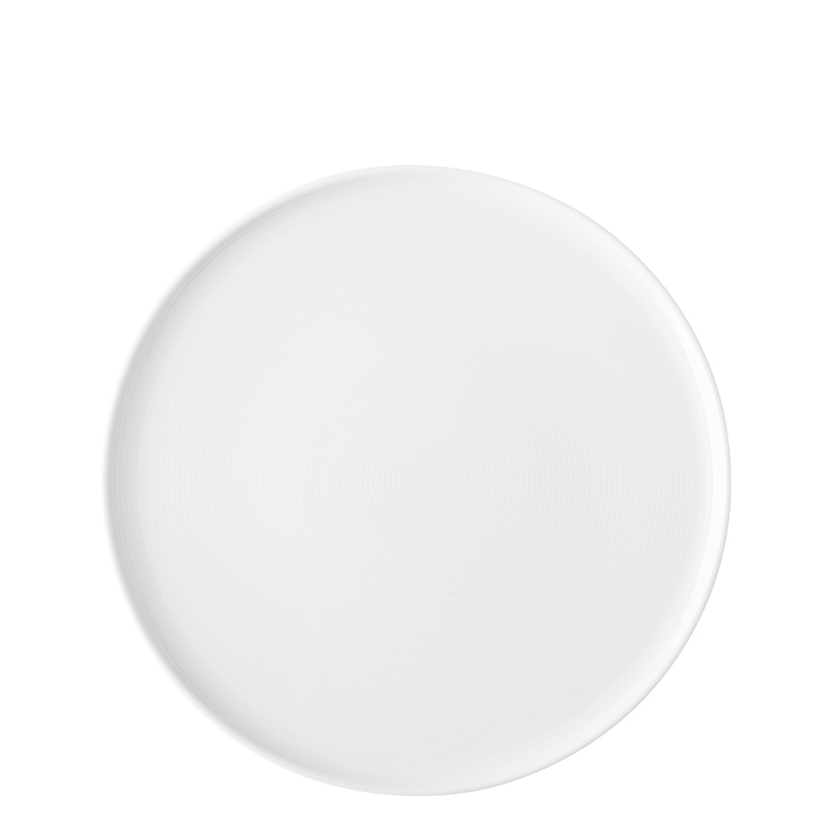 Farfurie întinsă U-Coupe 26 cm | Basic Chic Lunasol