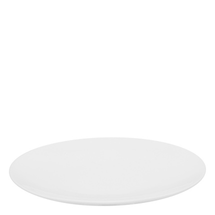 Farfurie întinsă 30 cm - Premium Platinum Line