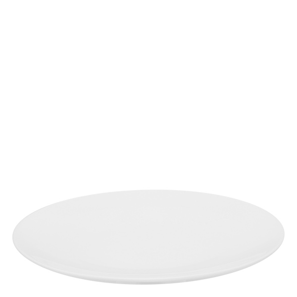Farfurie întinsă 30 cm - Premium Platinum Line