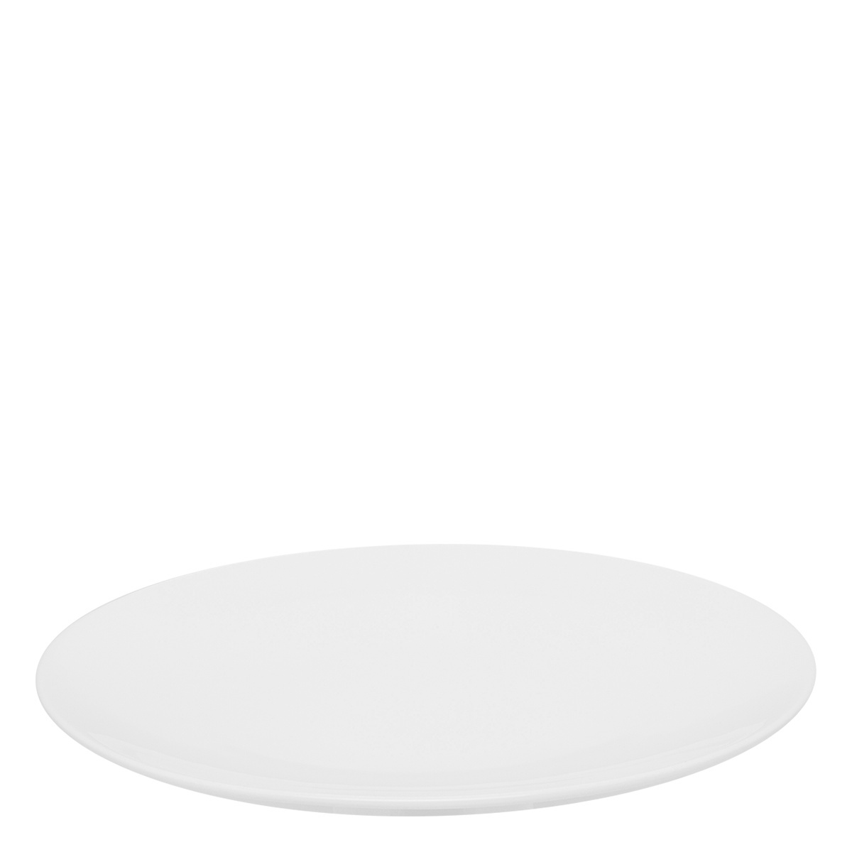 Farfurie întinsă 30 cm - Premium Platinum Line