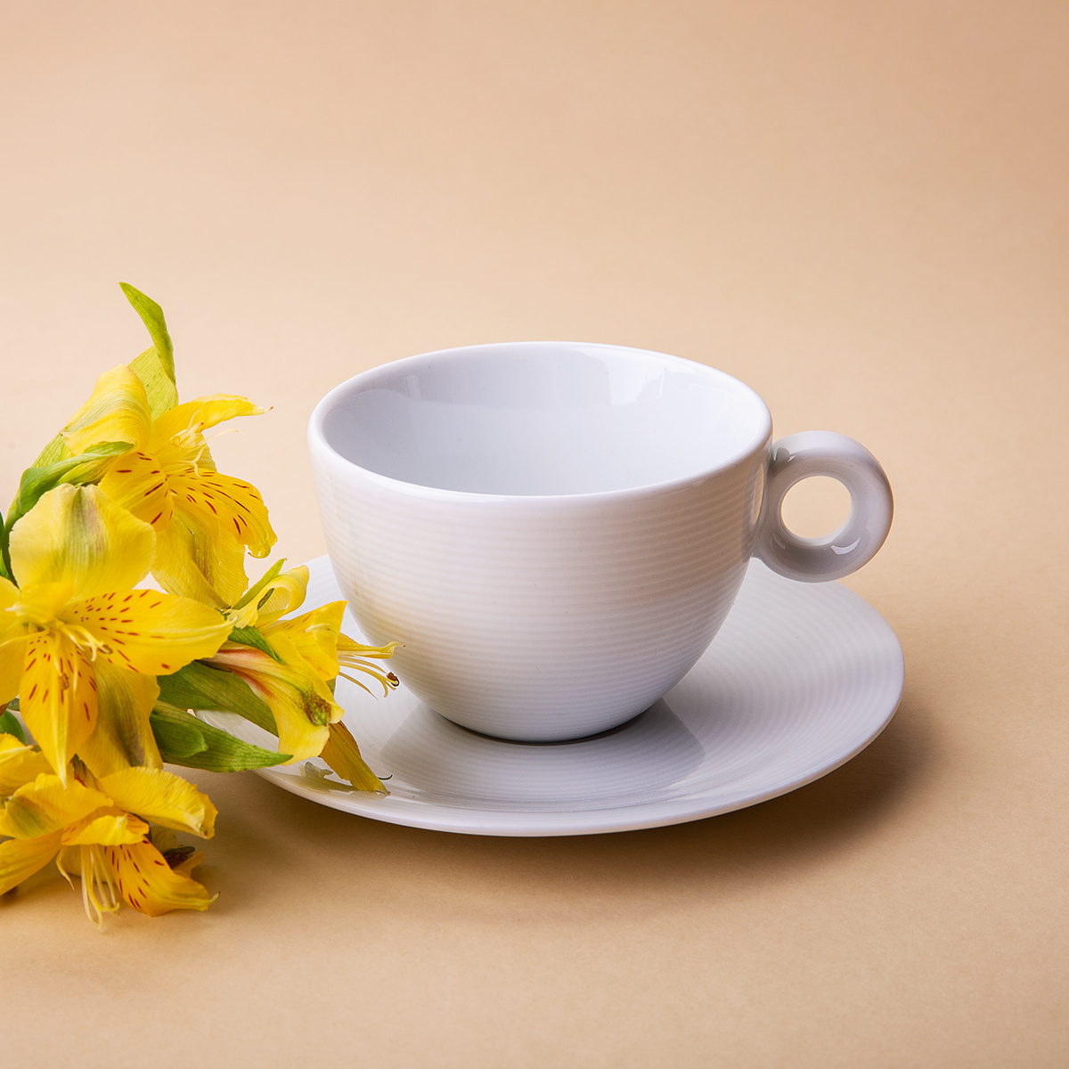 Set de cafea 8 piese – Basic Chic