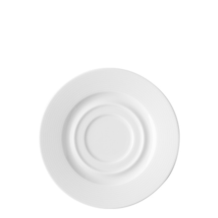 Farfurioară combinată Relief 15,5 cm - Hotel Inn Chic