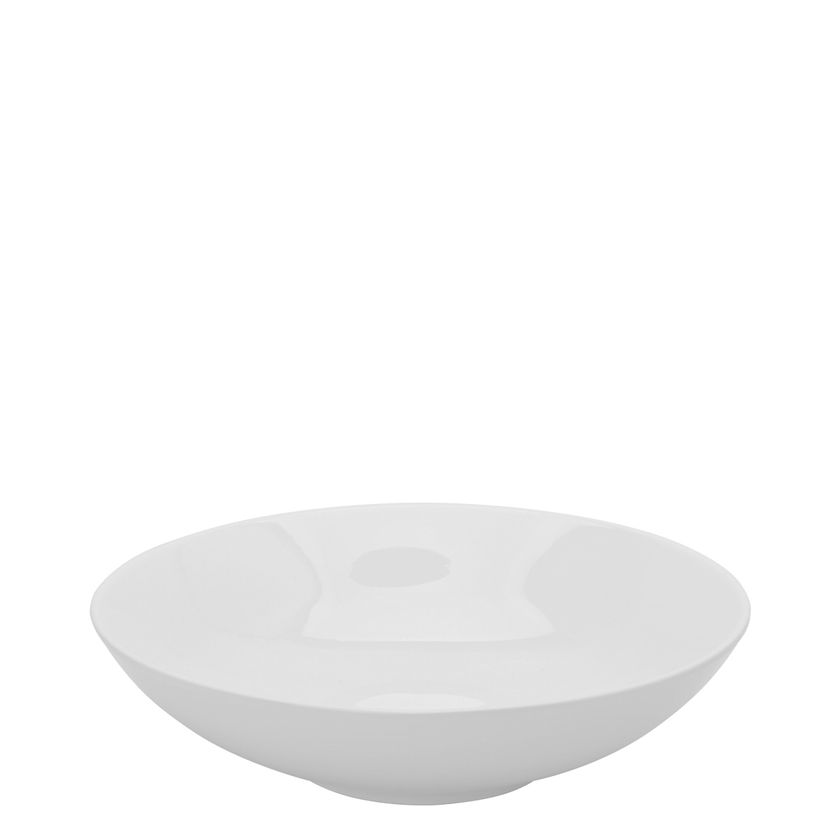 Bol Flowl Atelier alb ø 21,5 cm - Gaya