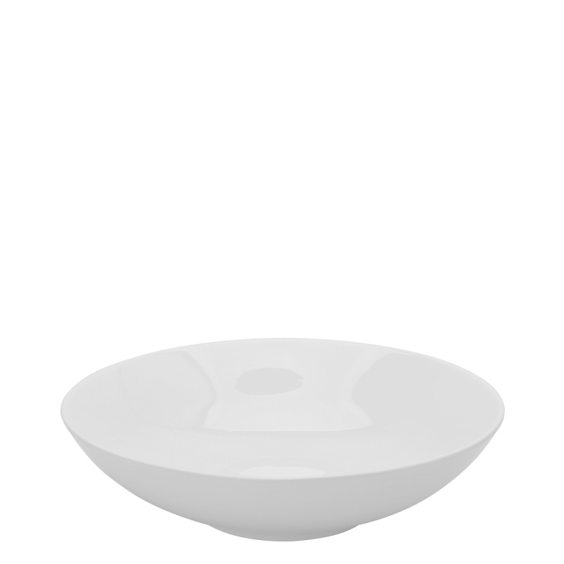 Bol Flowl Atelier alb ø 21,5 cm - Gaya