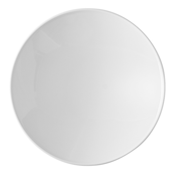 Farfurie pentru paste Curve 30 cm - Hotel Inn Chic