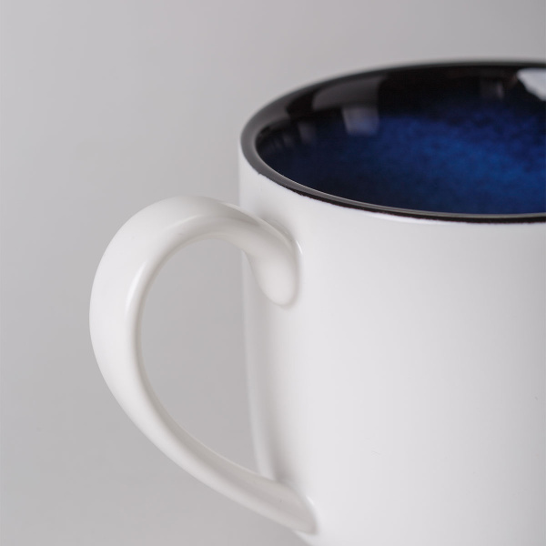 Ceașcă de cafea/ceai Gaya RGB Ocean 280 ml