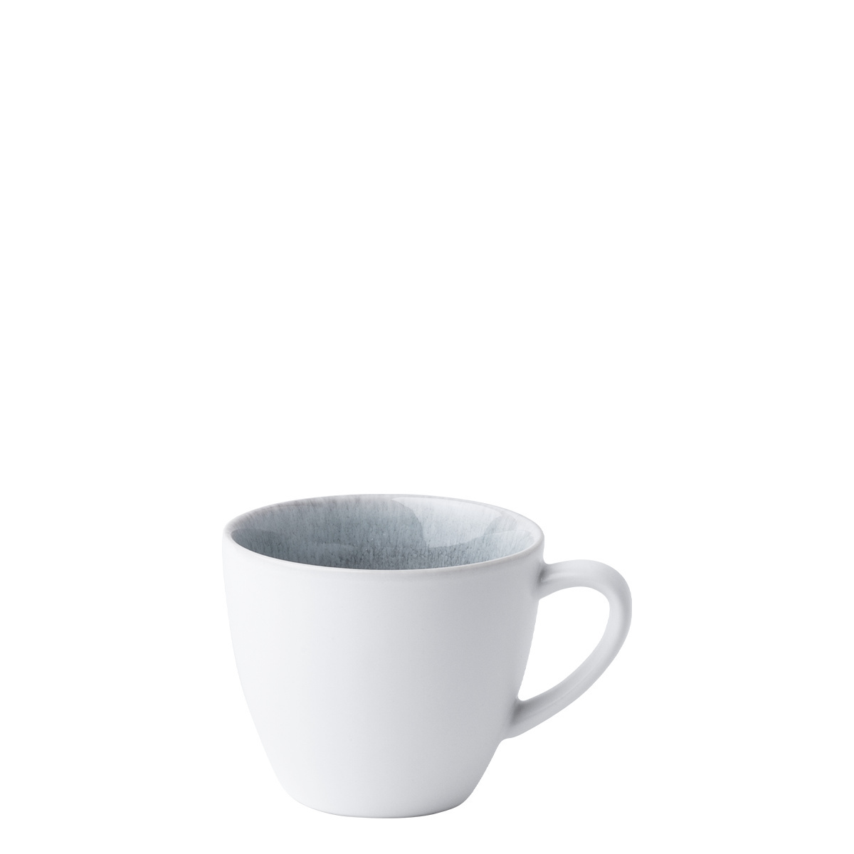 Ceașcă de cafea 250 ml - Gaya Atelier Glacial Ice