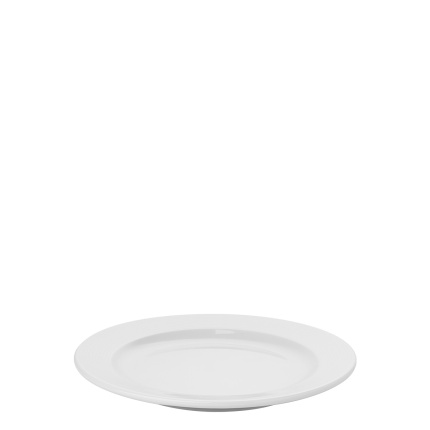 Farfurie întinsă Relief 19 cm - Hotel Inn Chic