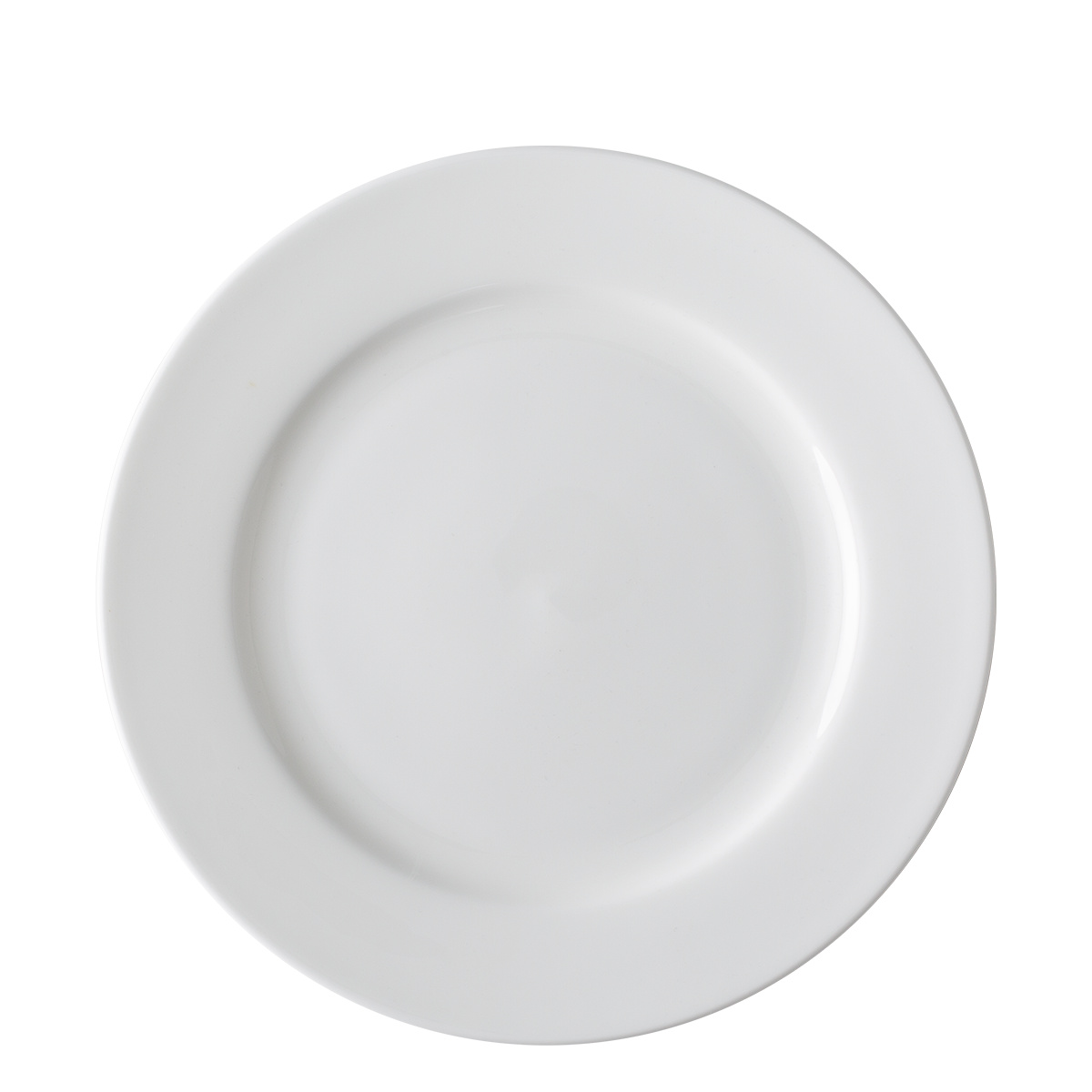Farfurie întinsă 26 cm - Premium Platinum Line