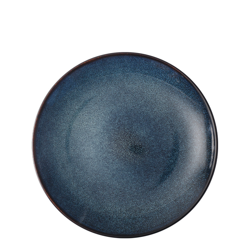 Farfurie întinsă Coupe 23 cm - Gaya RGB Night Sky
