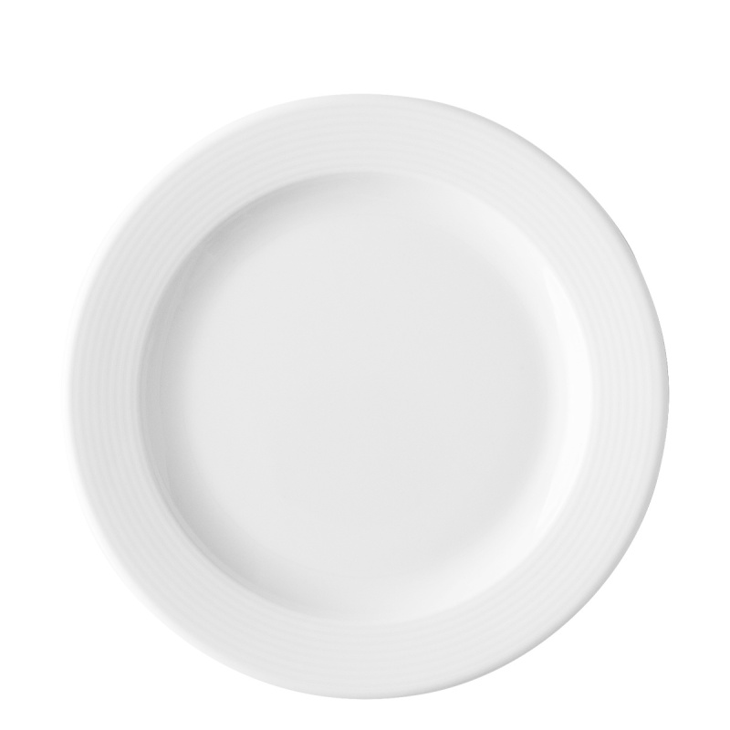 Farfurie întinsă Relief 16,5 cm - Hotel Inn Chic