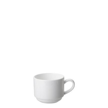 Ceșcuță clasică pentru espresso 90 ml - Premium Platinum Line