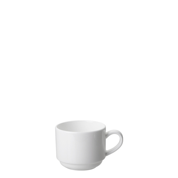 Ceșcuță clasică pentru espresso 90 ml - Premium Platinum Line