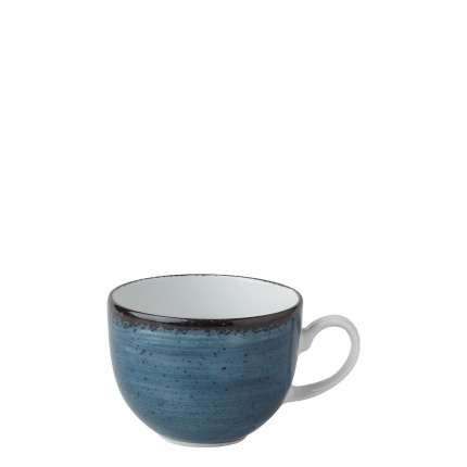 Ceașcă de cafea 200 ml albastră - Hotel Inn Chic colorată