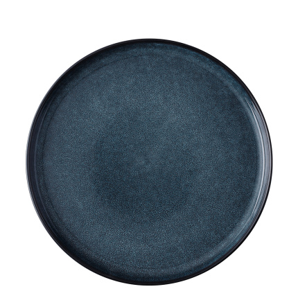 Farfurie întinsă U-Coupe 280 mm - Gaya RGB Night Sky Lunasol