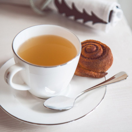 Ceașcă de cafea 25 cl - Premium Platinum Line
