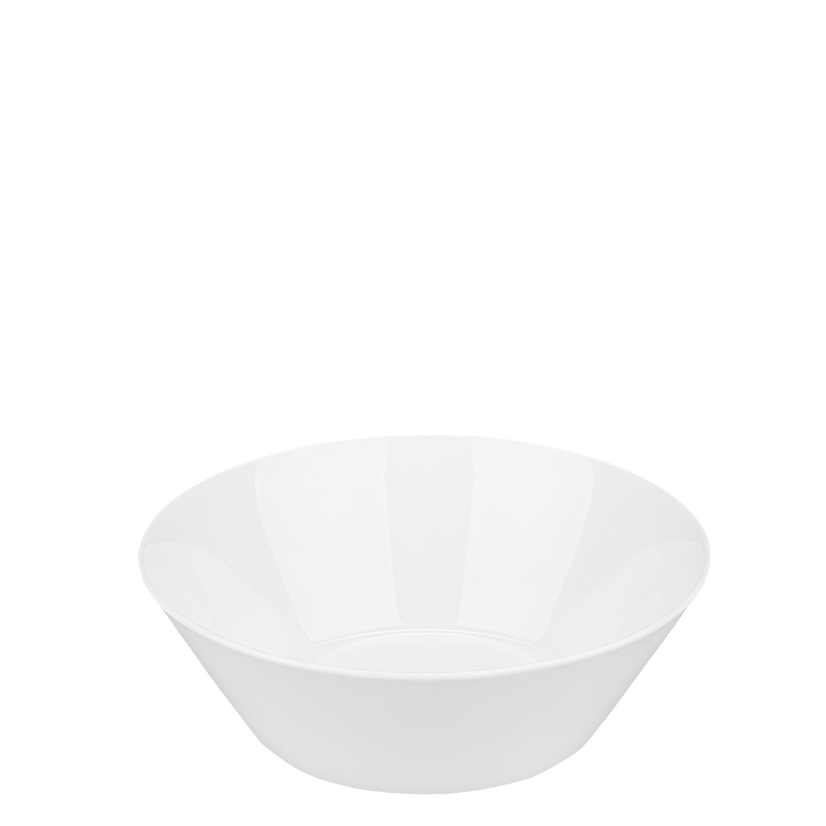 Bol rotund 22 cm - Premium Platinum Line