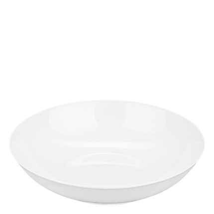 Farfurie adâncă coupe 20,5 cm set 4 buc. - Basic