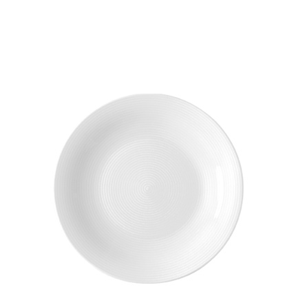 Farfurie întinsă Coupe Relief 18,5 cm - Hotel Inn Chic