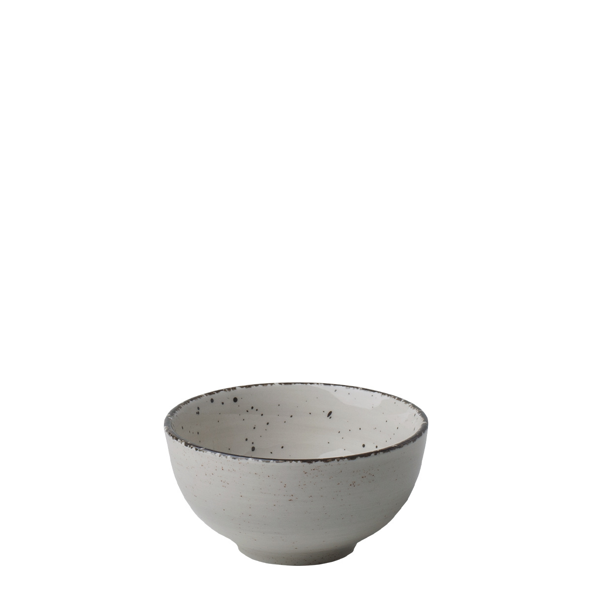 Bol Flowl Atelier gri ø 11 cm - Gaya