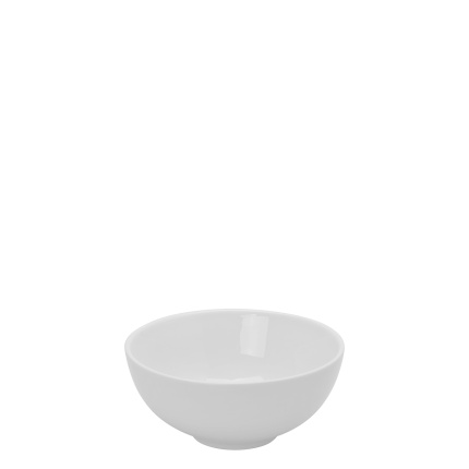 Bol Flowl Atelier alb ø 12,5 cm - Gaya