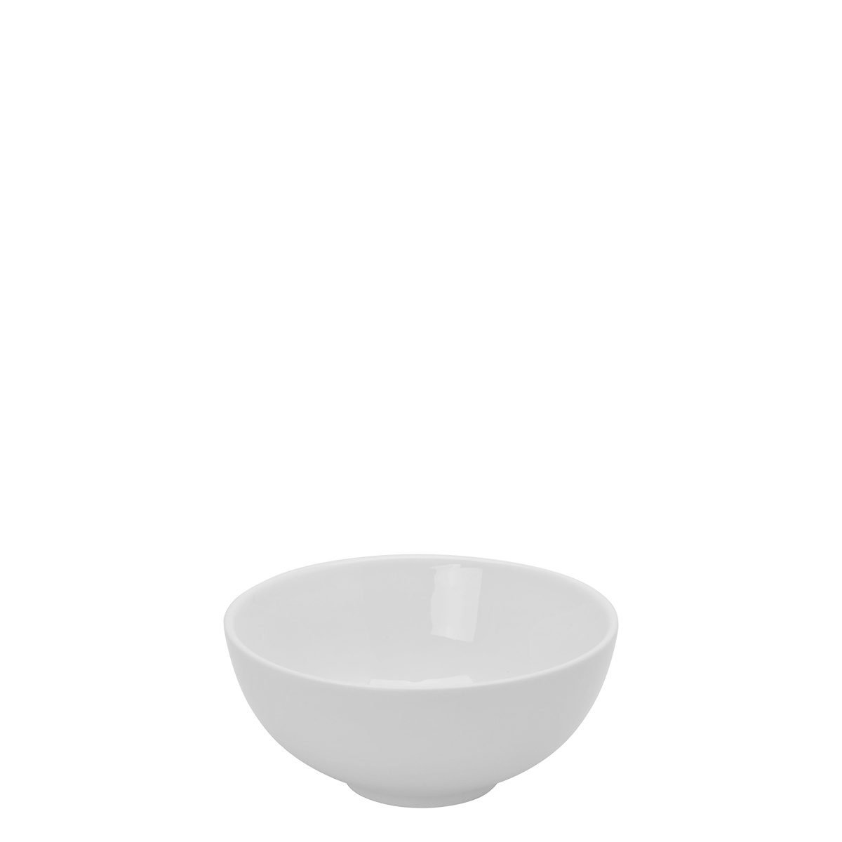 Bol Flowl Atelier alb ø 12,5 cm - Gaya