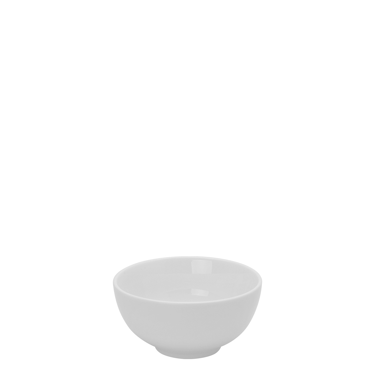 Bol Flowl Atelier alb ø 11 cm - Gaya